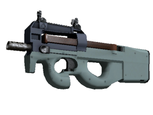 P90 | Гроза (Немного поношенное)