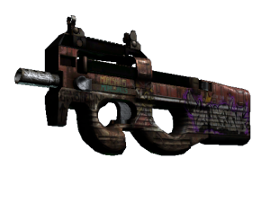 P90 | Грузовой (После полевых испытаний)