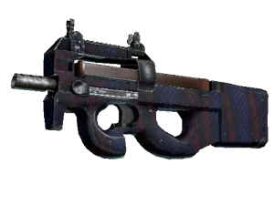 P90 | Демонтаж (После полевых испытаний)