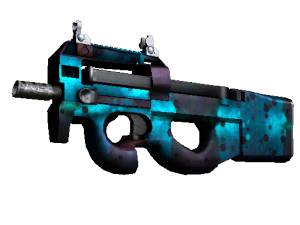 P90 | Модуль (После полевых испытаний)