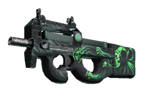 P90 | Мрак (Прямо с завода)