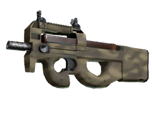 P90 | Песчаное напыление (Прямо с завода)