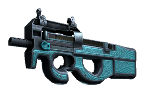 P90 | Сцепление (Прямо с завода)