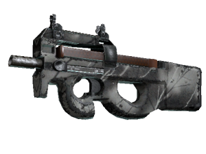 P90 | Ясень (После полевых испытаний)