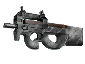 P90 | Ясень (Прямо с завода)