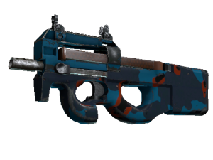 P90 | Blind Spot (Field-Tested)