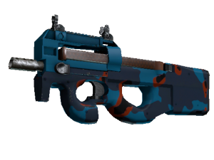 P90 | Blind Spot (Minimal Wear)
