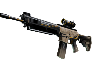 SG 553 | Триарх (Прямо с завода)