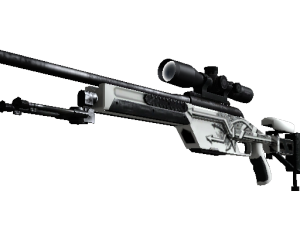 SSG 08 | Объезд (Прямо с завода)