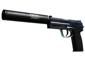 SSG 08 | Тропическая гроза (После полевых испытаний)