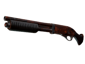 Sawed-Off | Полная остановка (После полевых испытаний)