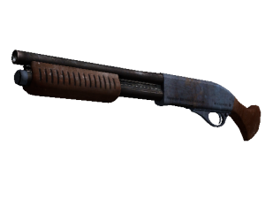 Sawed-Off | Пыльник (Немного поношенное)