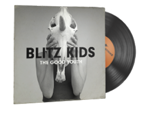 StatTrak™ Набор музыки | Blitz Kids — The Good Youth