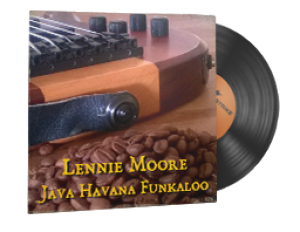 StatTrak™ Набор музыки | Lennie Moore — Java Havana Funkaloo