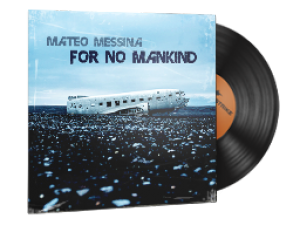 StatTrak™ Набор музыки | Mateo Messina — For No Mankind