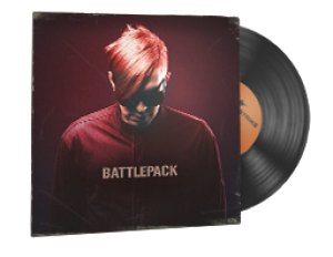 StatTrak™ Набор музыки | Proxy — Battlepack