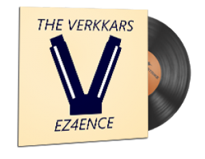 StatTrak™ Набор музыки | The Verkkars — EZ4ENCE