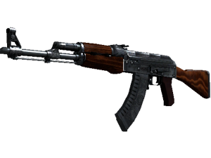 StatTrak™ AK-47 | Картель (Прямо с завода)