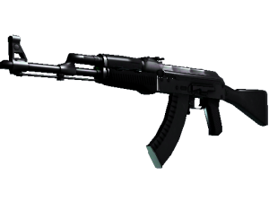 StatTrak™ AK-47 | Сланец (Прямо с завода)