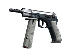 StatTrak™ CZ75-Auto | Imprint (Прямо с завода)