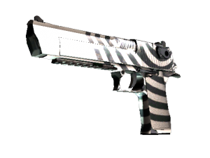 StatTrak™ Desert Eagle | Гипноз (Немного поношенное)