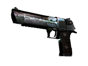 StatTrak™ Desert Eagle | Директива (Закалённое в боях)