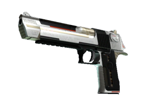 StatTrak™ Desert Eagle | Механо-пушка (Прямо с завода)