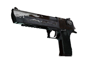 StatTrak™ Desert Eagle | Оксидное пламя (Закалённое в боях)