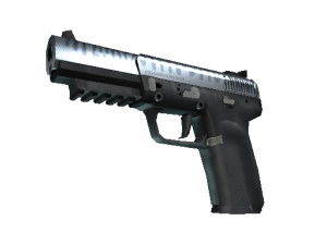 StatTrak™ Five-SeveN | Скумбрия (Немного поношенное)