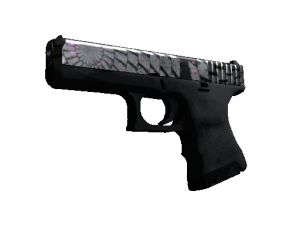 StatTrak™ Glock-18 | Жернов (После полевых испытаний)
