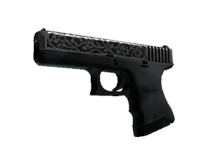 StatTrak™ Glock-18 | Литьё (После полевых испытаний)