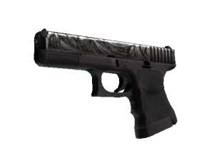 StatTrak™ Glock-18 | Призраки (Немного поношенное)