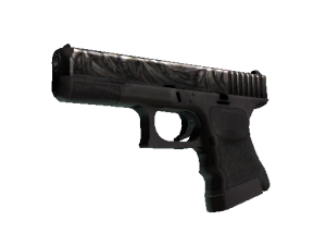 StatTrak™ Glock-18 | Призраки (После полевых испытаний)