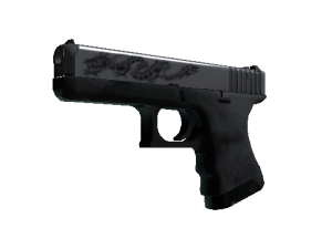 StatTrak™ Glock-18 | Татуировка дракона (Прямо с завода)