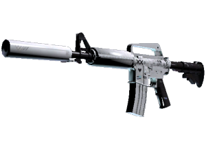 StatTrak™ M4A1-S | Поток информации (Поношенное)