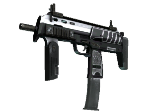 StatTrak™ MP7 | Броня (Прямо с завода)