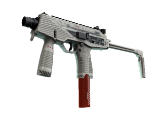 StatTrak™ MP9 | Воздушный шлюз (Прямо с завода)