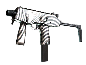 StatTrak™ MP9 | Гипноз (Немного поношенное)