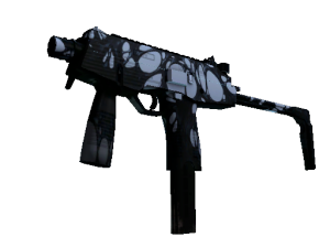 StatTrak™ MP9 | Слизь (Прямо с завода)