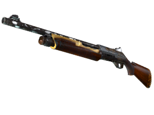 StatTrak™ Nova | Антиквариат (После полевых испытаний)