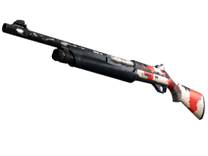 StatTrak™ Nova | Карп кои (После полевых испытаний)