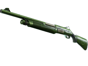 StatTrak™ Nova | Солдатик (Закалённое в боях)