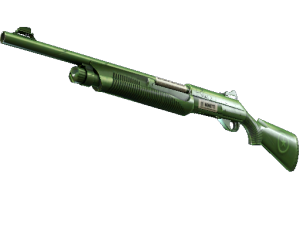 StatTrak™ Nova | Солдатик (Поношенное)