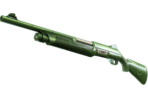 StatTrak™ Nova | Солдатик (Прямо с завода)