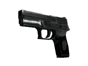 StatTrak™ P250 | Картель (Закалённое в боях)