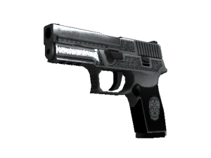 StatTrak™ P250 | Картель (Немного поношенное)