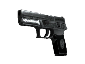 StatTrak™ P250 | Картель (Поношенное)