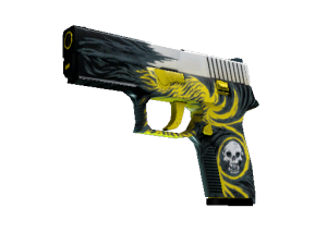 StatTrak™ P250 | Охотник (Прямо с завода)