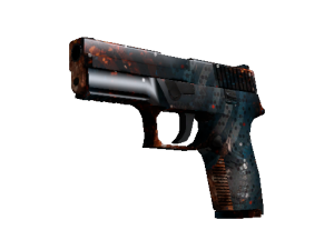 StatTrak™ P250 | Сверхновая (Немного поношенное)