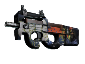 StatTrak™ P90 | Ностальгия (Прямо с завода)
